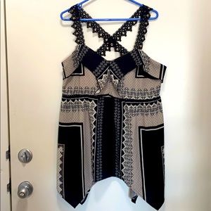 🌼4/$30🌼 Long tank top